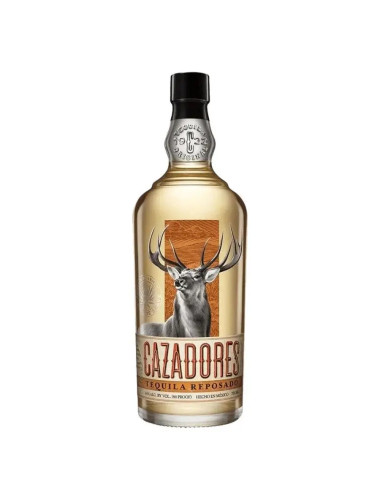 Chaquira Anejo Jaquar Tequila 750ml