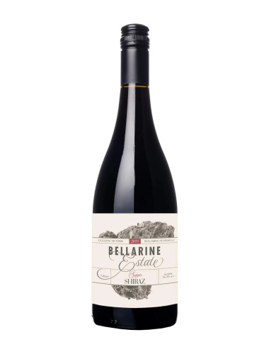 Bellarine Estate Shiraz 750ml