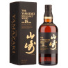 Yamazaki 18Yo Whiskey 700ml