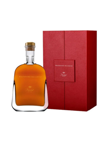 Woodford Reserve Baccarat Whiskey 700ml