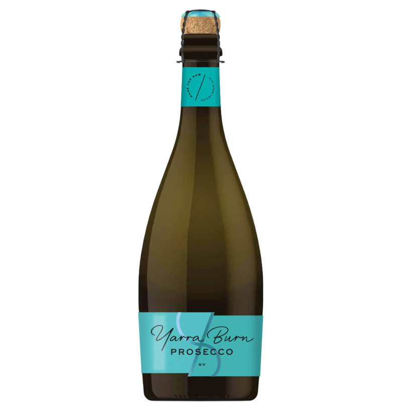 Yarra Burn Prosecco NV 750ml
