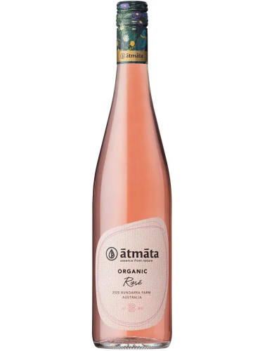 Atmata Organic Rose 2022 750ml