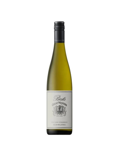 Best's Foudre Ferment Riesling 750ml