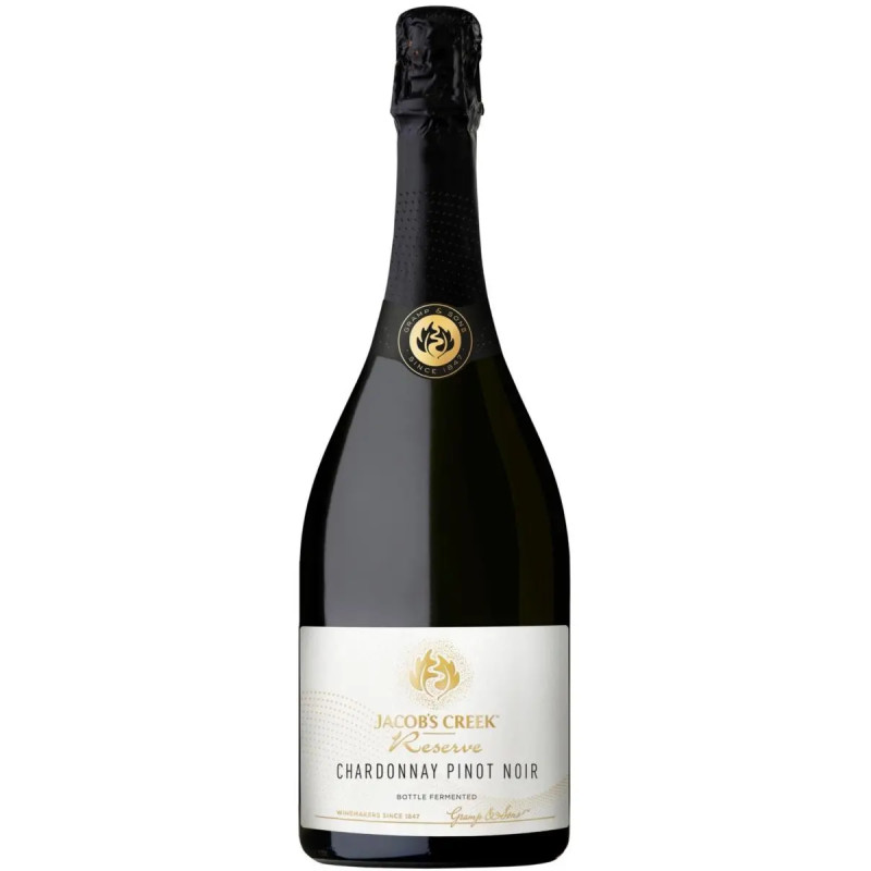 Jacob's Creek Reserve Pinot Chard NV 750ml