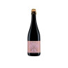 Heroes Deeds Not Words Sparkling Rose 750ml