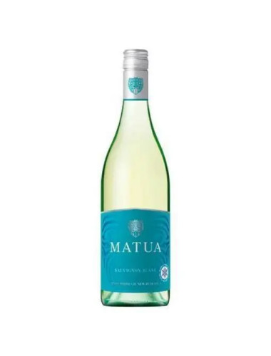 Matua First Frost Sauvignon Blanc 2022 750ml 2023
