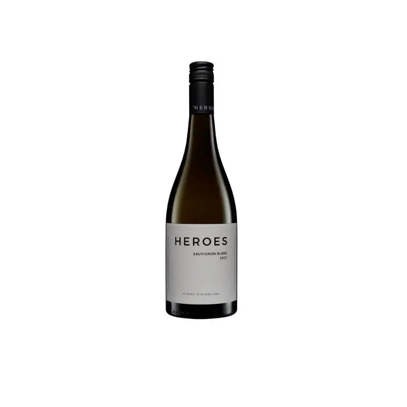 Heroes Sauvignon Blanc 750ml
