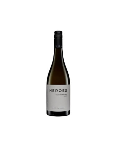 Heroes Sauvignon Blanc 750ml