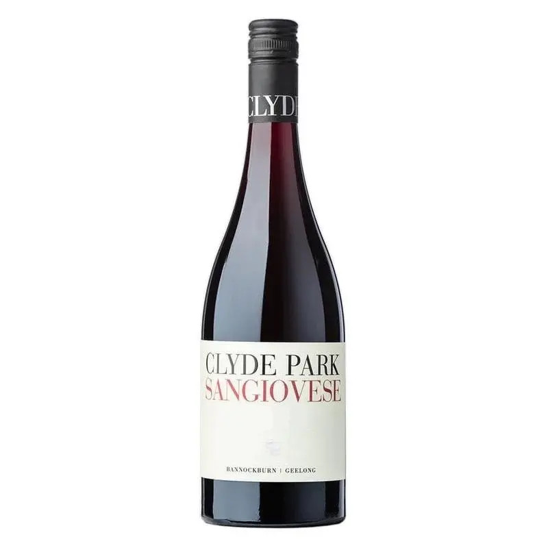 Clyde Park Sangiovese 750ml