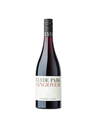 Clyde Park Sangiovese 750ml