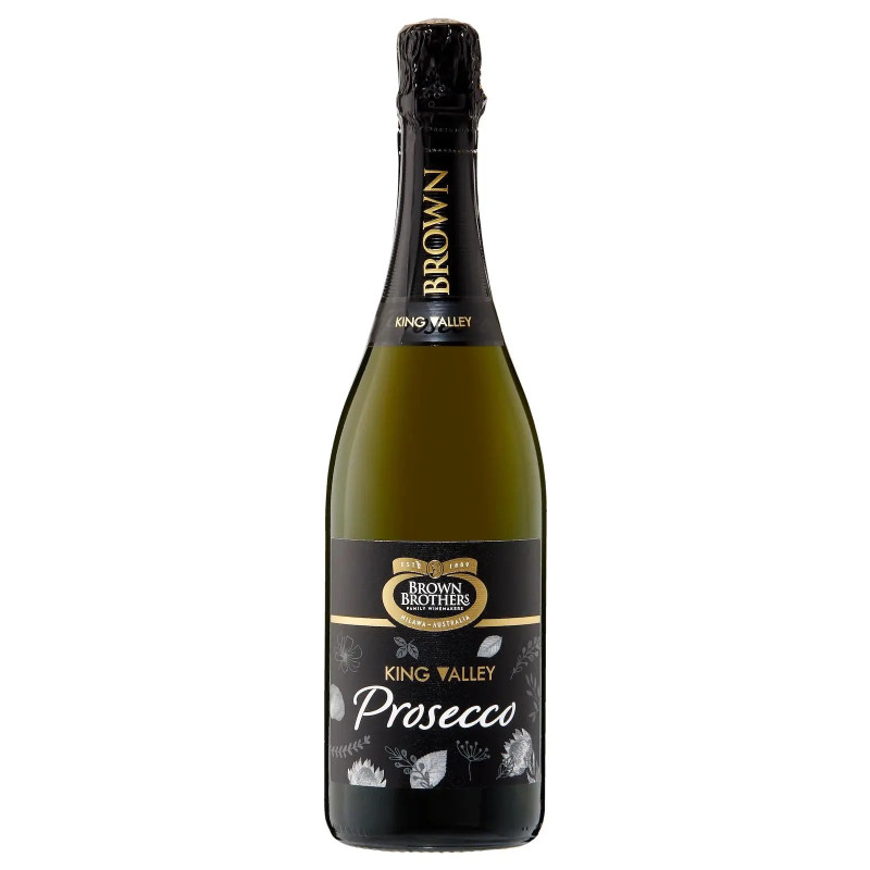 Brown Brothers Prosecco NV 750ml