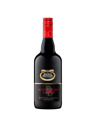 Brown Brothers Tawny 750ml