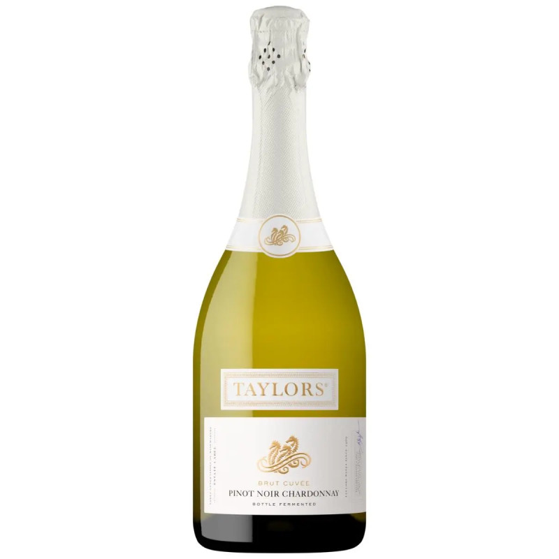 Taylors Estate Pinot Chardonnay NV 750ml