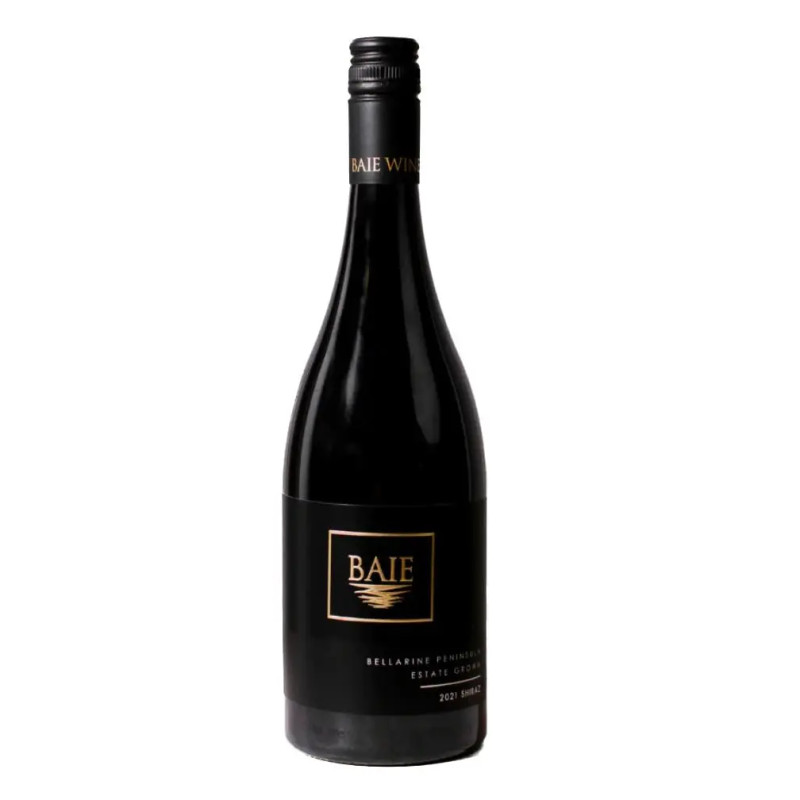 Baie Shiraz 750ml