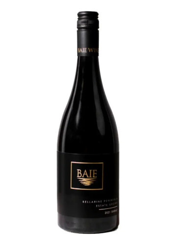 Baie Shiraz 750ml