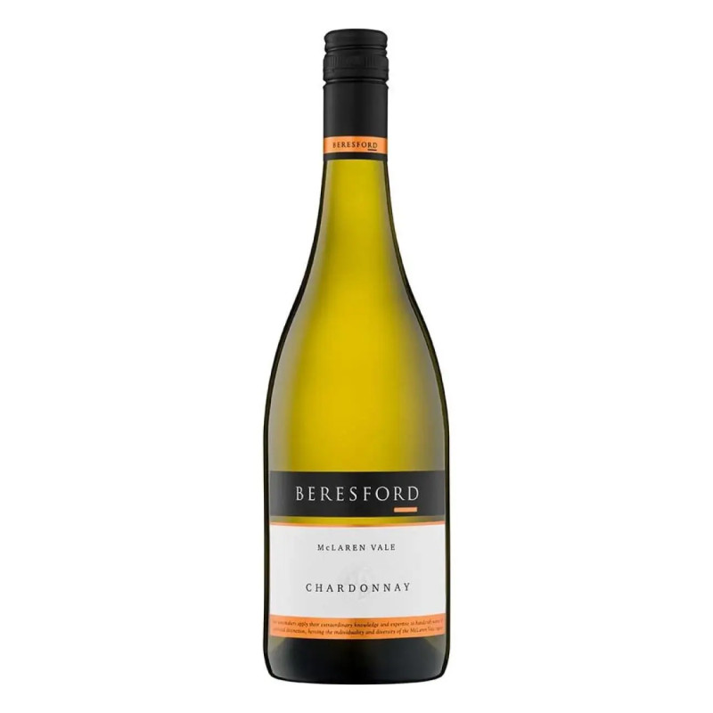 Beresford Classic Chardonnay 2023 750ml