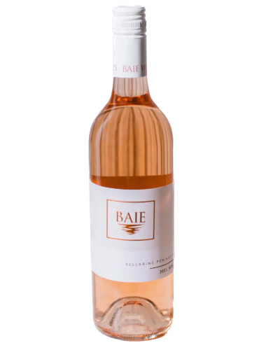 Baie Rose 750ml