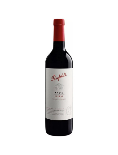 Penfolds Max's Shiraz 750ml