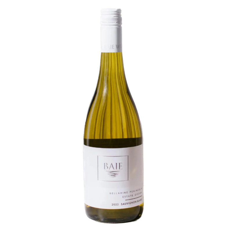 Baie Sauvignon Blanc 750ml
