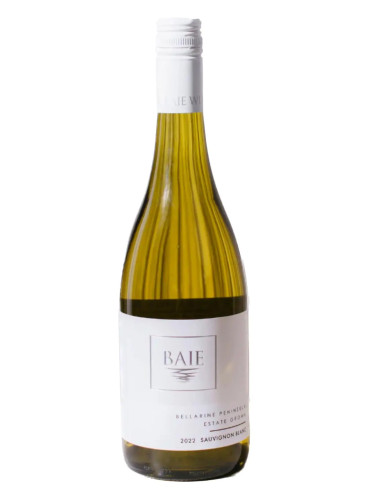 Baie Sauvignon Blanc 750ml