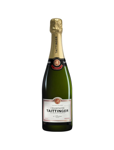 Taittinger Champagne NV 750ml