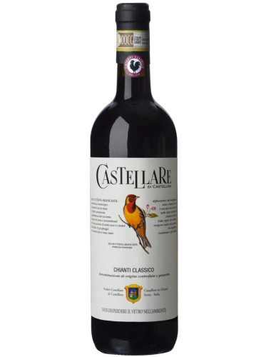 Castellare Chianti Classico 750ml