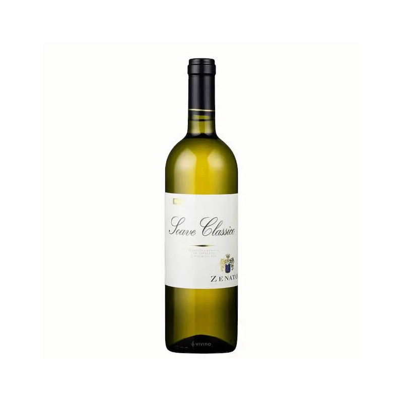 Zenato Soave Classico 750ml
