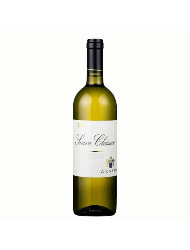 Zenato Soave Classico 750ml