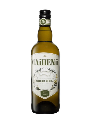 Maidenii Dry Vermouth 750ml