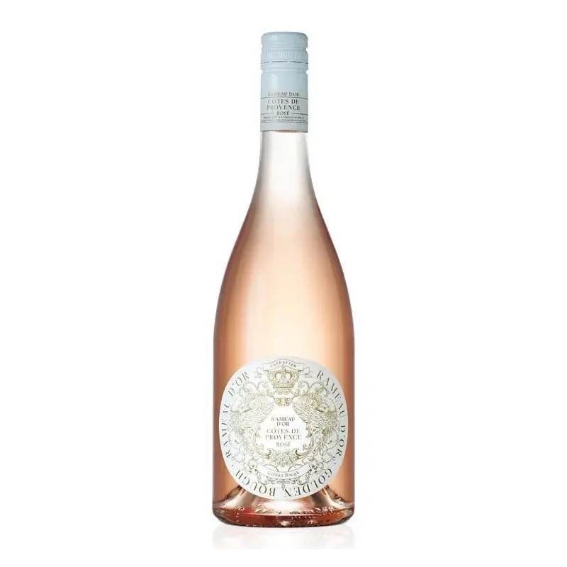 Rameau D'or Goldbough Rose Magnum