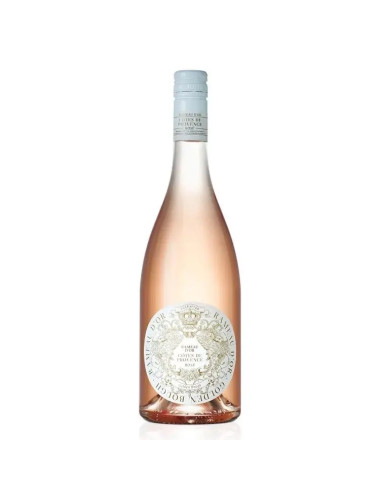 Rameau D'or Goldbough Rose Magnum