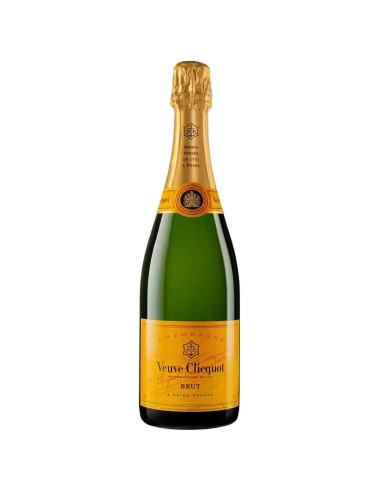 Veuve Clicquot Champagne NV 750ml