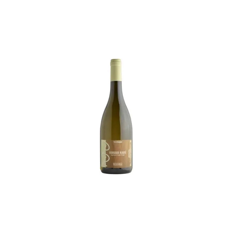 Maison Petit-Roy - Bourgogne Aligote - 2021