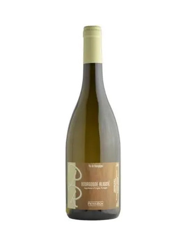 Maison Petit-Roy - Bourgogne Aligote - 2021