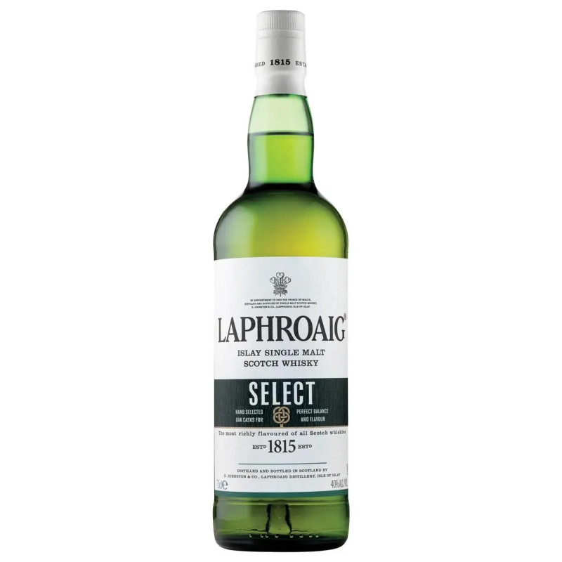 Laphroaig Select Cask Scotch 700ml