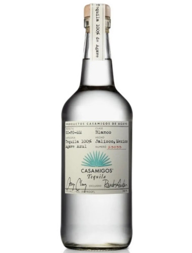 Casamigos Blanco Tequila 700ml
