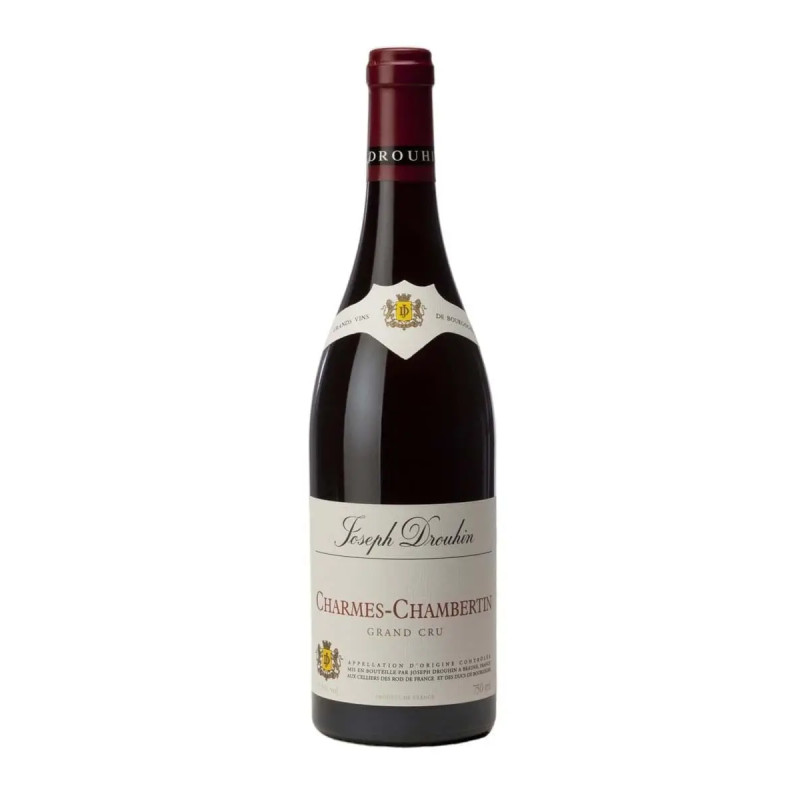 Joseph Drouhin Charmes-Chambertin
