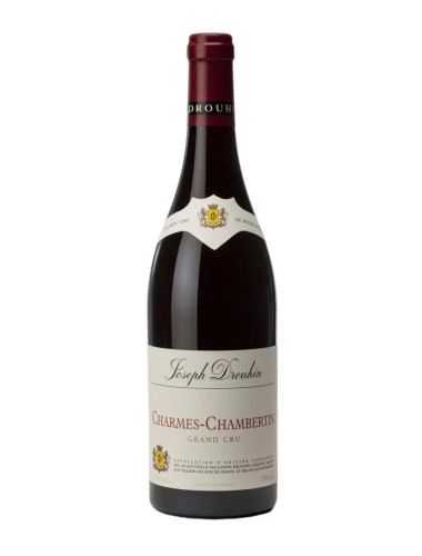 Joseph Drouhin Charmes-Chambertin
