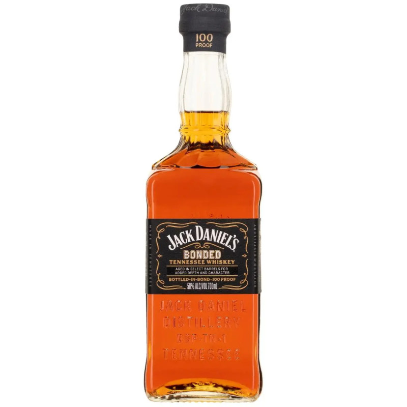 Jack Daniel's Bonded Bourbon 700ml