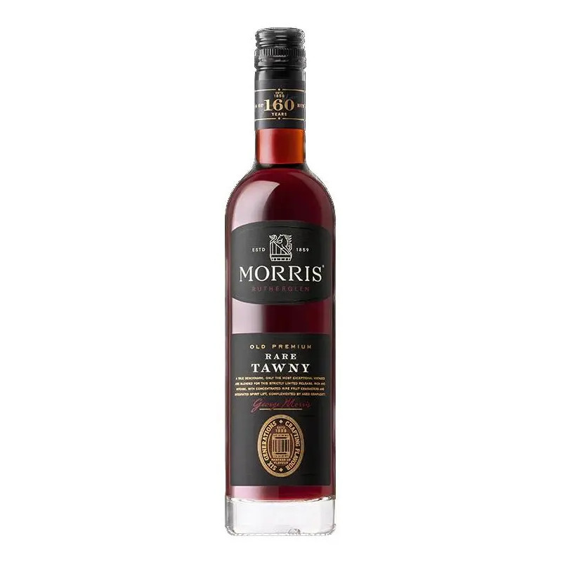 Morris Rare Tawny 500ml