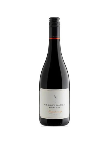 Craggy Range Pinot Noir 750ml