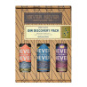 Never Never Gin Discovery Pack