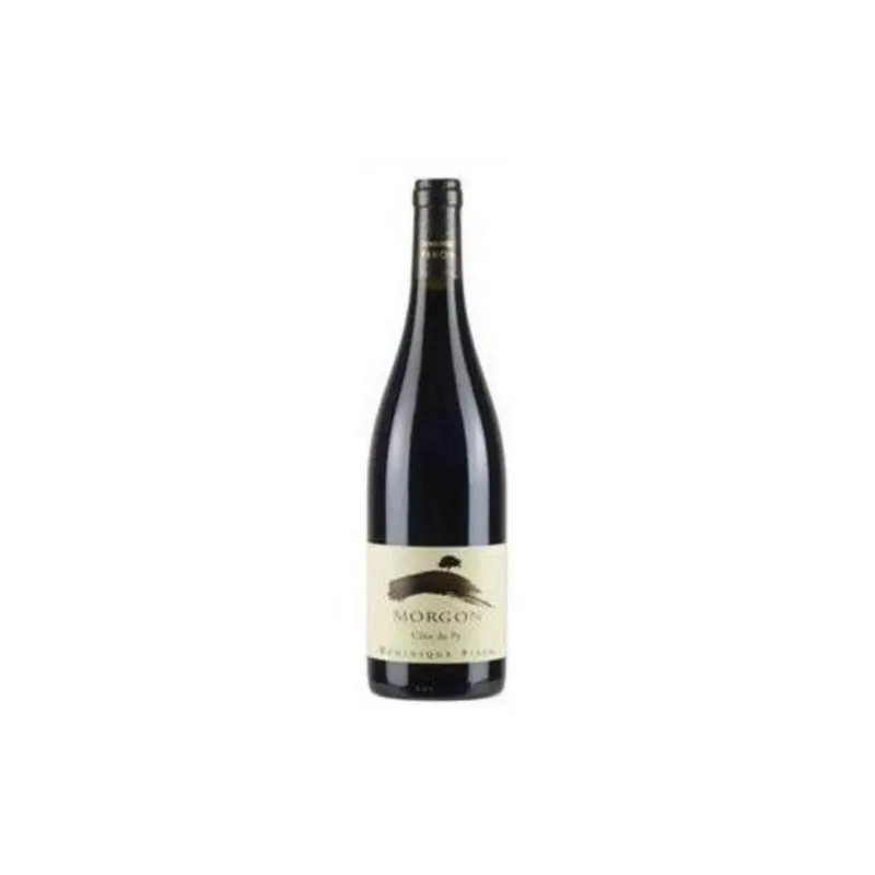 Dominique Piron Morgon Cru du Beaujolais 375ml