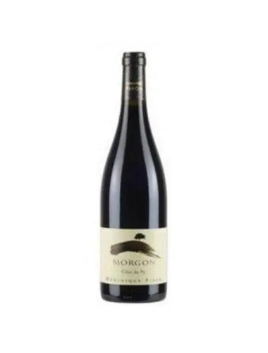 Dominique Piron Morgon Cru du Beaujolais 375ml