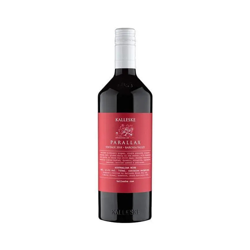 Kalleske Parallax Grenache 750ml