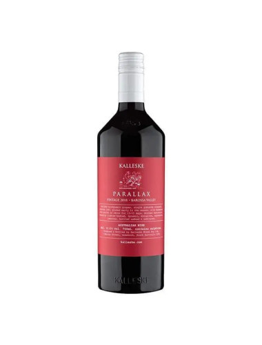 Kalleske Parallax Grenache 750ml