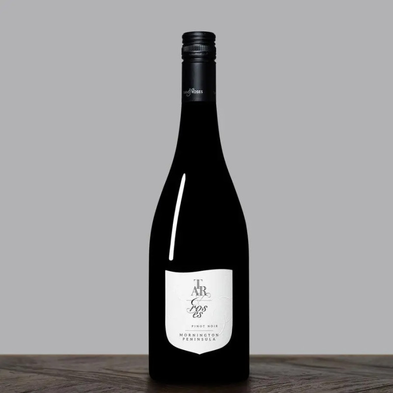 Tar & Roses Pinot Noir 750ml