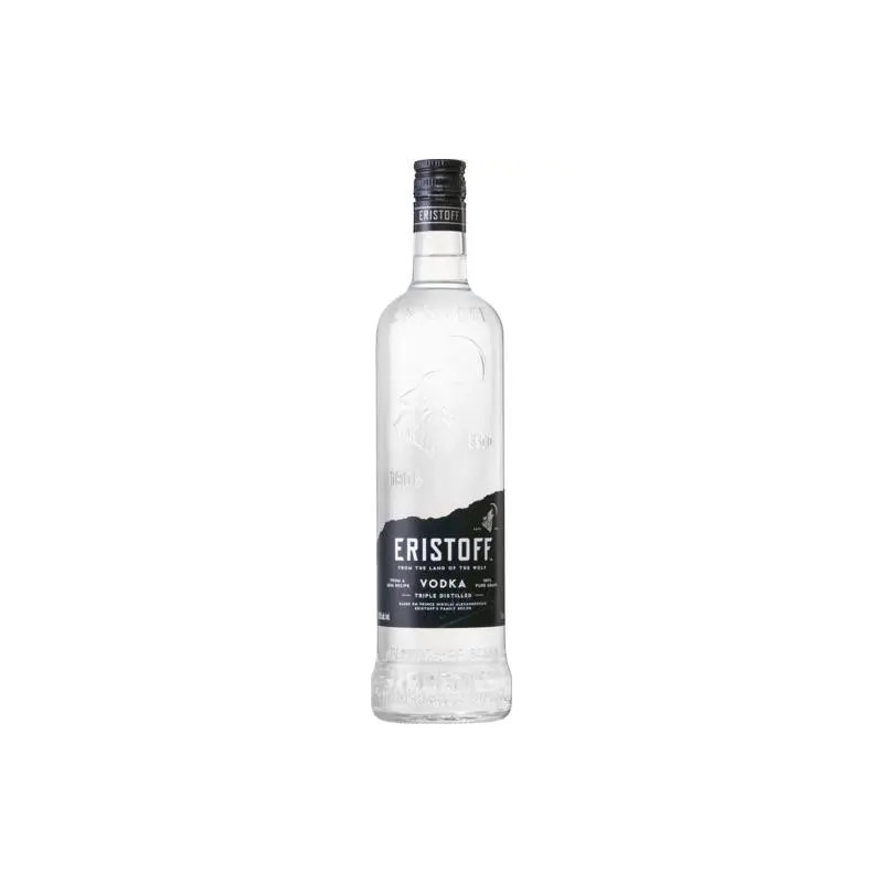 Eristoff Original Vodka 1L