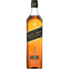 Johnnie Walker Black Scotch 700ml