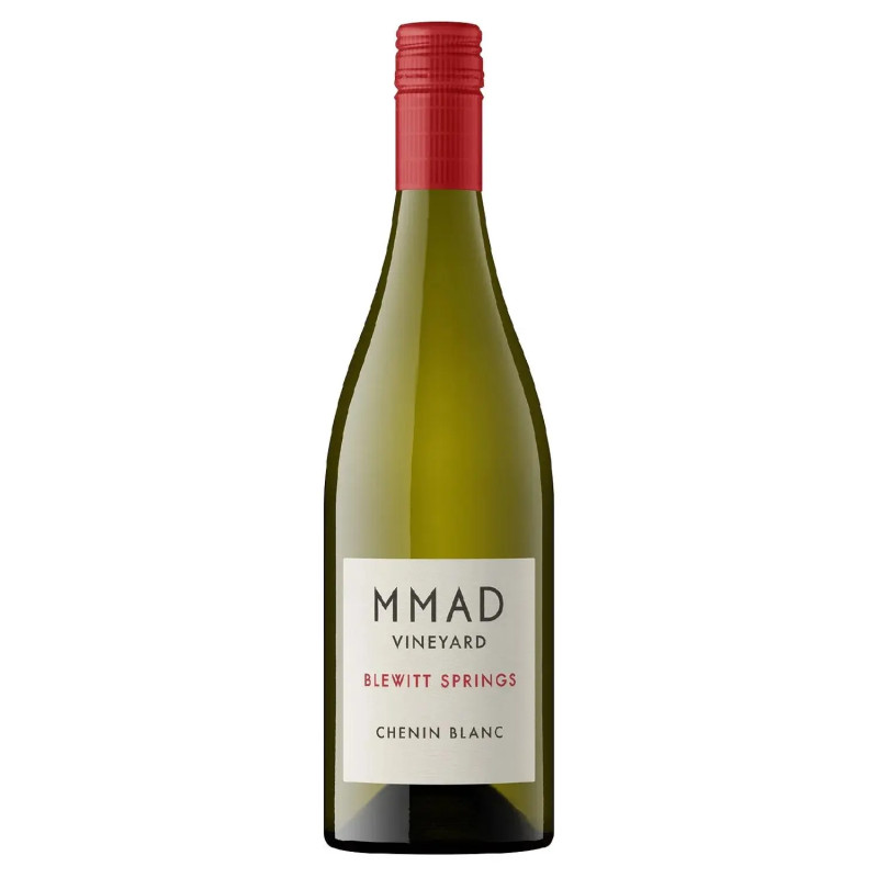 MMAD Vineyard Chenin Blanc 750ml